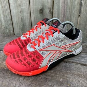 reebok nano 3